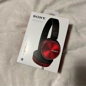 Sont Wired Headphones with mic